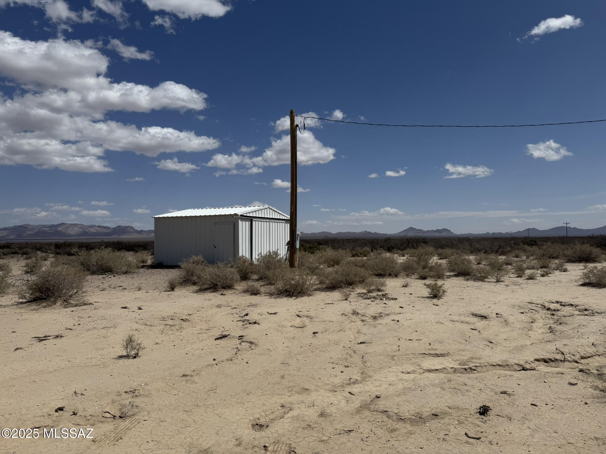 80-acres Parker Road San Simon, AZ 85632 - Photo 11 of 22