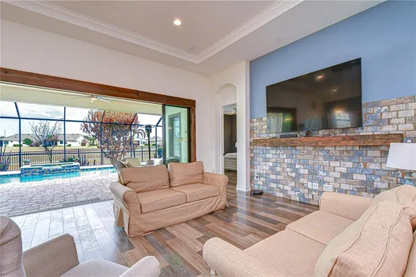 $845,000 | 13706 Osprey Fern Lane, Riverview, FL 33569