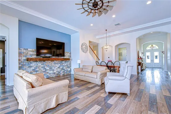 $845,000 | 13706 Osprey Fern Lane, Riverview, FL 33569