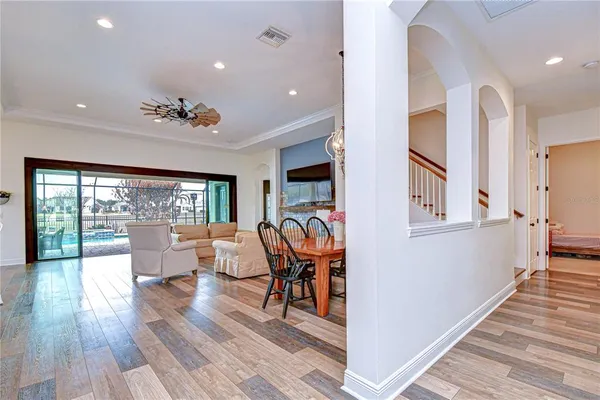 $845,000 | 13706 Osprey Fern Lane, Riverview, FL 33569