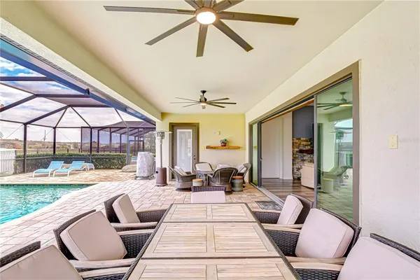 $845,000 | 13706 Osprey Fern Lane, Riverview, FL 33569