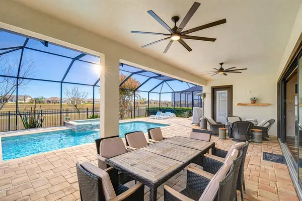 $845,000 | 13706 Osprey Fern Lane, Riverview, FL 33569