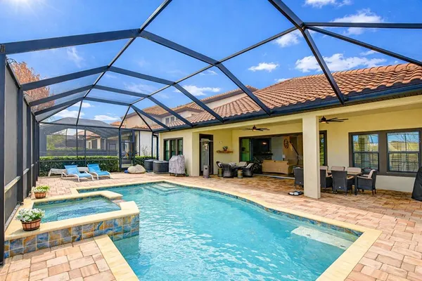 $845,000 | 13706 Osprey Fern Lane, Riverview, FL 33569