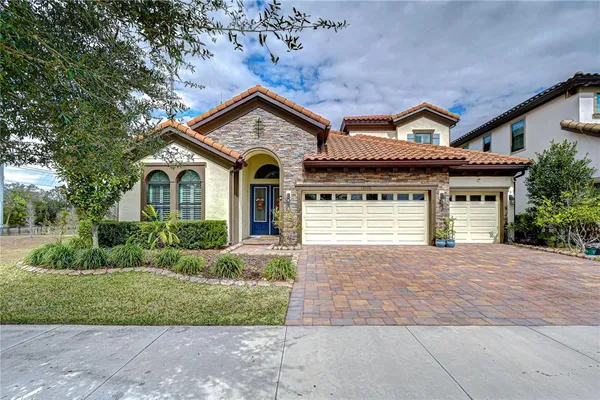 $845,000 | 13706 Osprey Fern Lane, Riverview, FL 33569