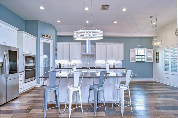 $845,000 | 13706 Osprey Fern Lane, Riverview, FL 33569