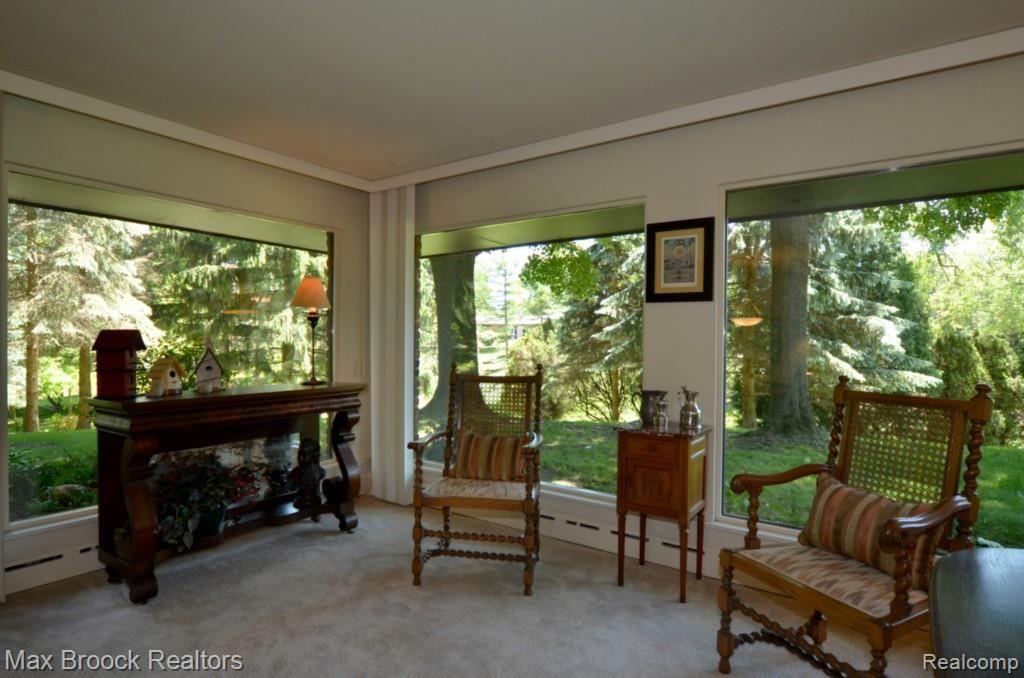 3791 West Pemberton Road Bloomfield Hills, MI 48302 - Photo 4 of 82 living room windows copy.jpg
