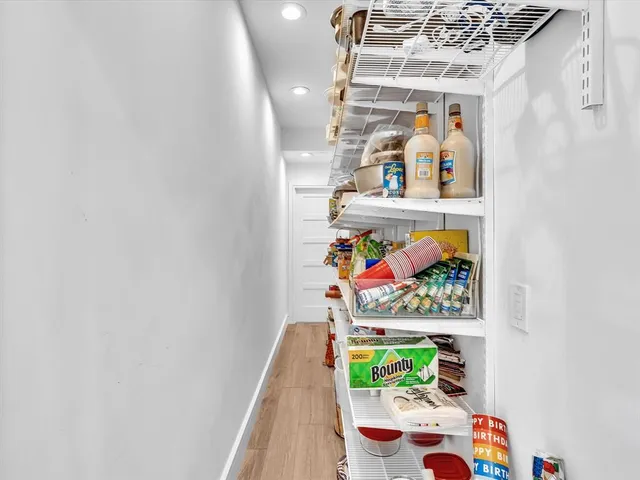 a view of a livingroom with furniture window and outside view
