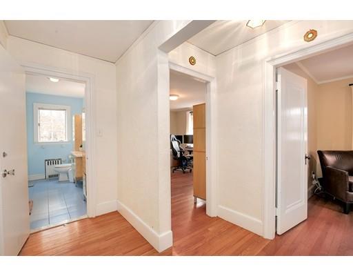 95 Welland Road Brookline, MA 02445 - Photo 26 of 28 a view interior of the house and living room