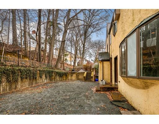95 Welland Road Brookline, MA 02445 - Photo 28 of 28