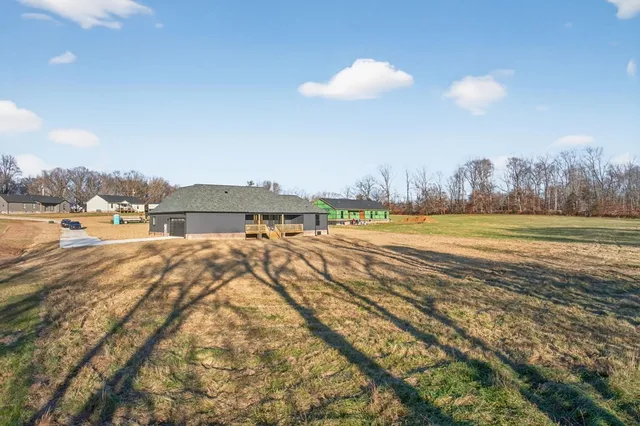 $499,900 | 164 Bilbrey Road, Livingston, TN 38570