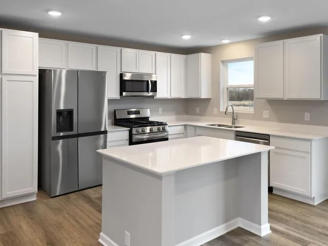 $364,900 | 6711 Granby Street, North Branch, MN 55056