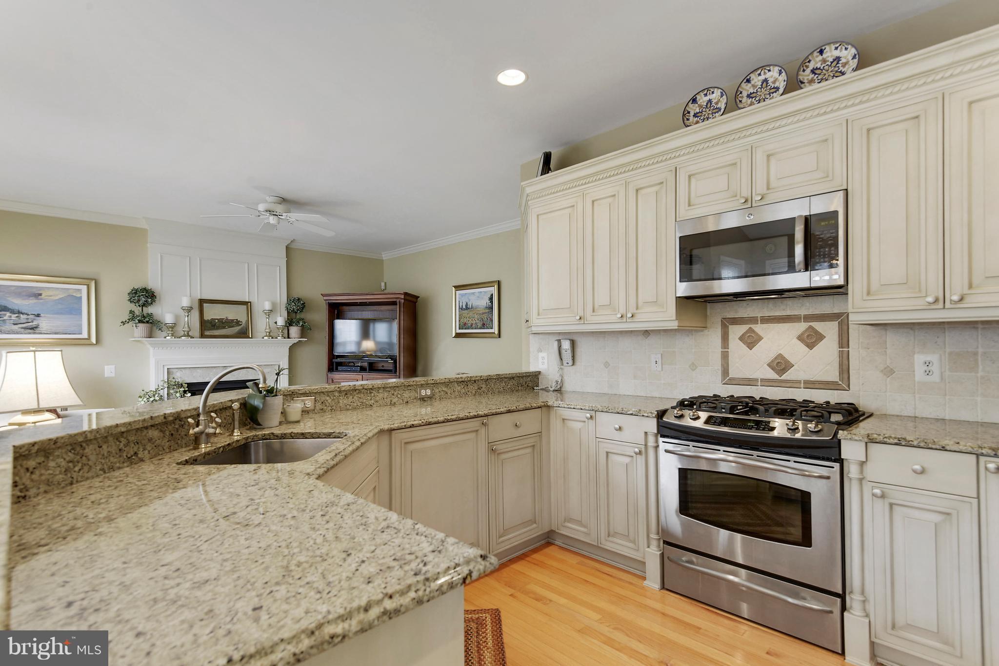 2450 Nordic Fox Way Reston, VA 20191 - Photo 3 of 29 Kitchen