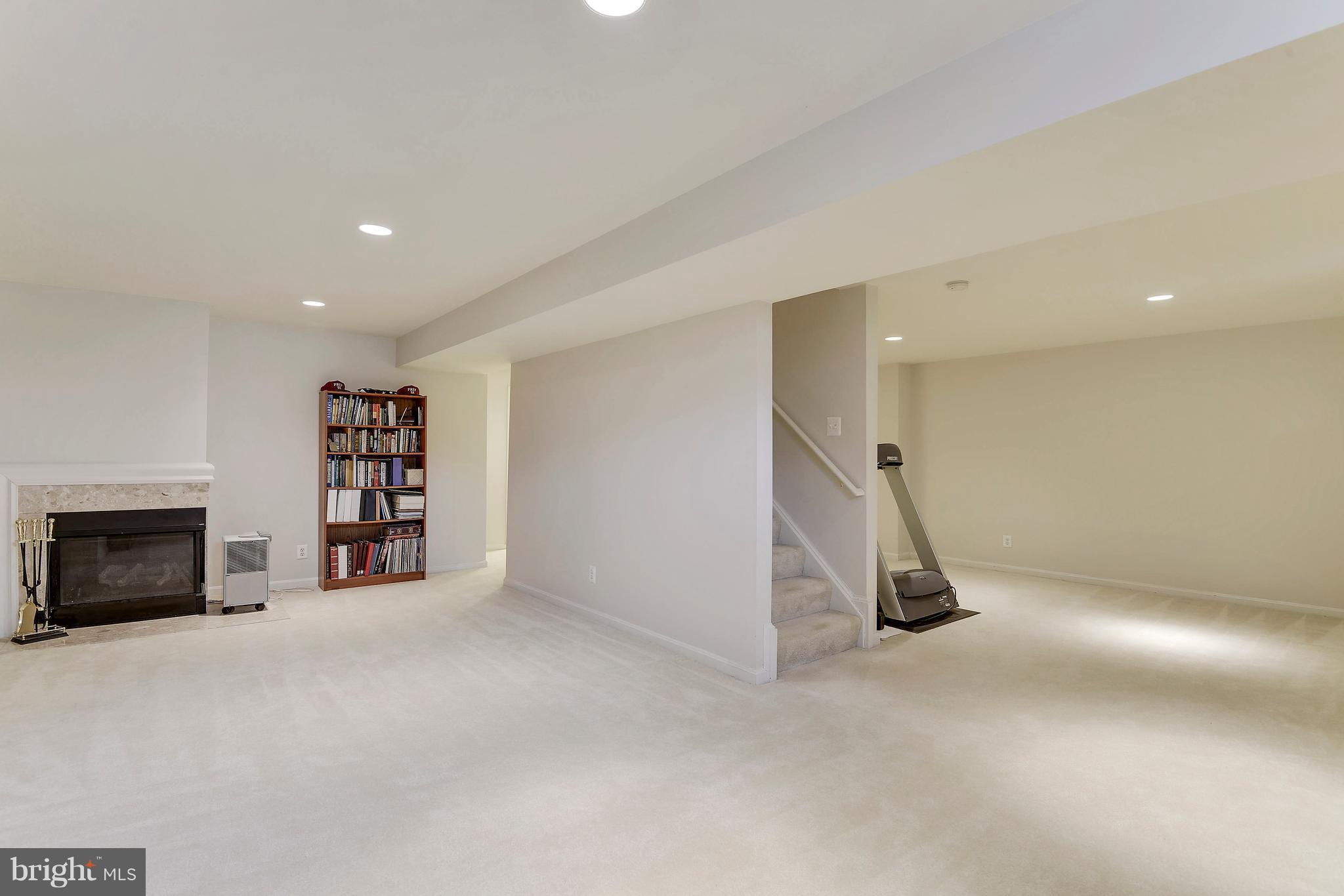 2450 Nordic Fox Way Reston, VA 20191 - Photo 22 of 29 Basement
