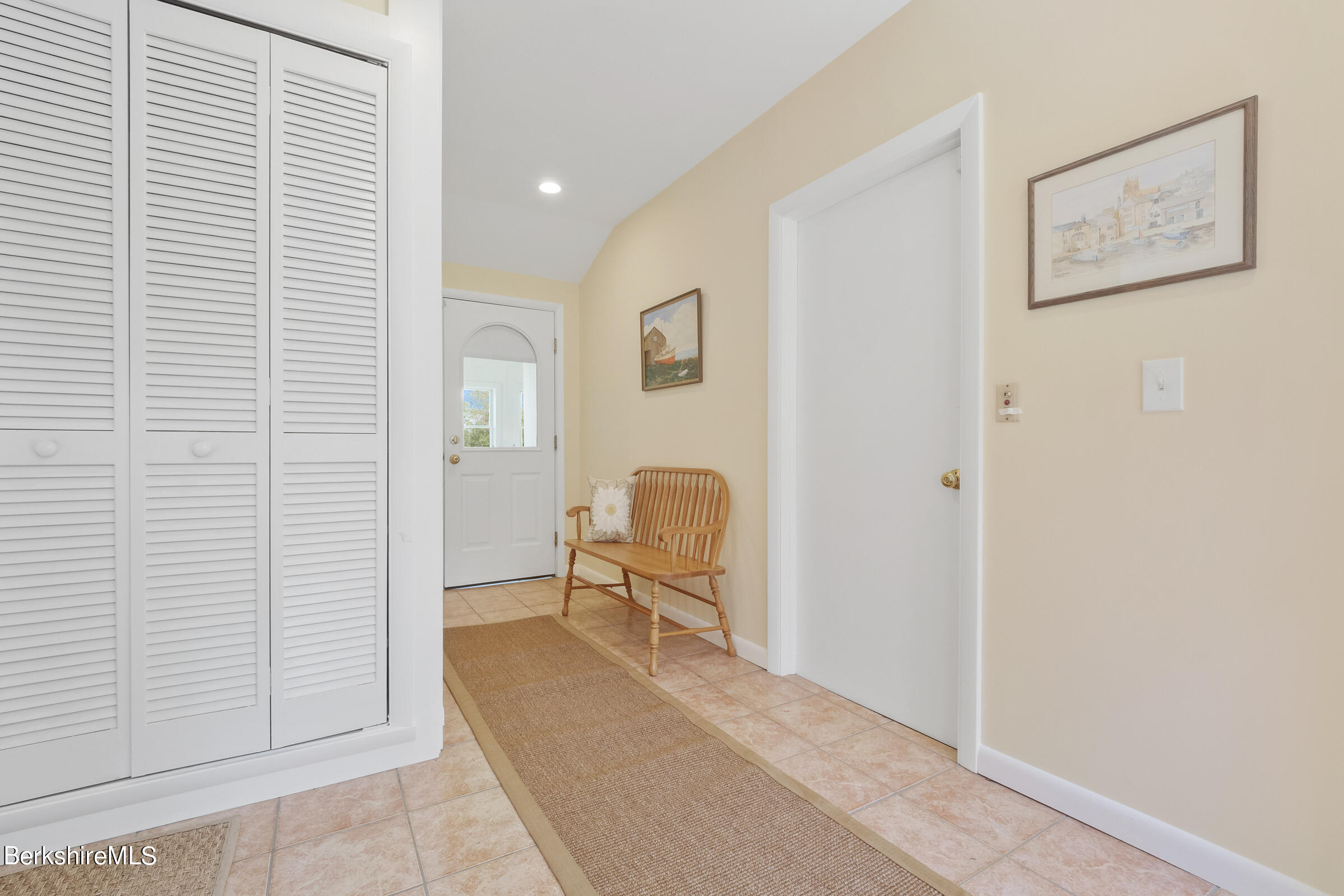 79 View Drive Richmond, MA 01201 - Photo 19 of 34 a living room with furniture and a window