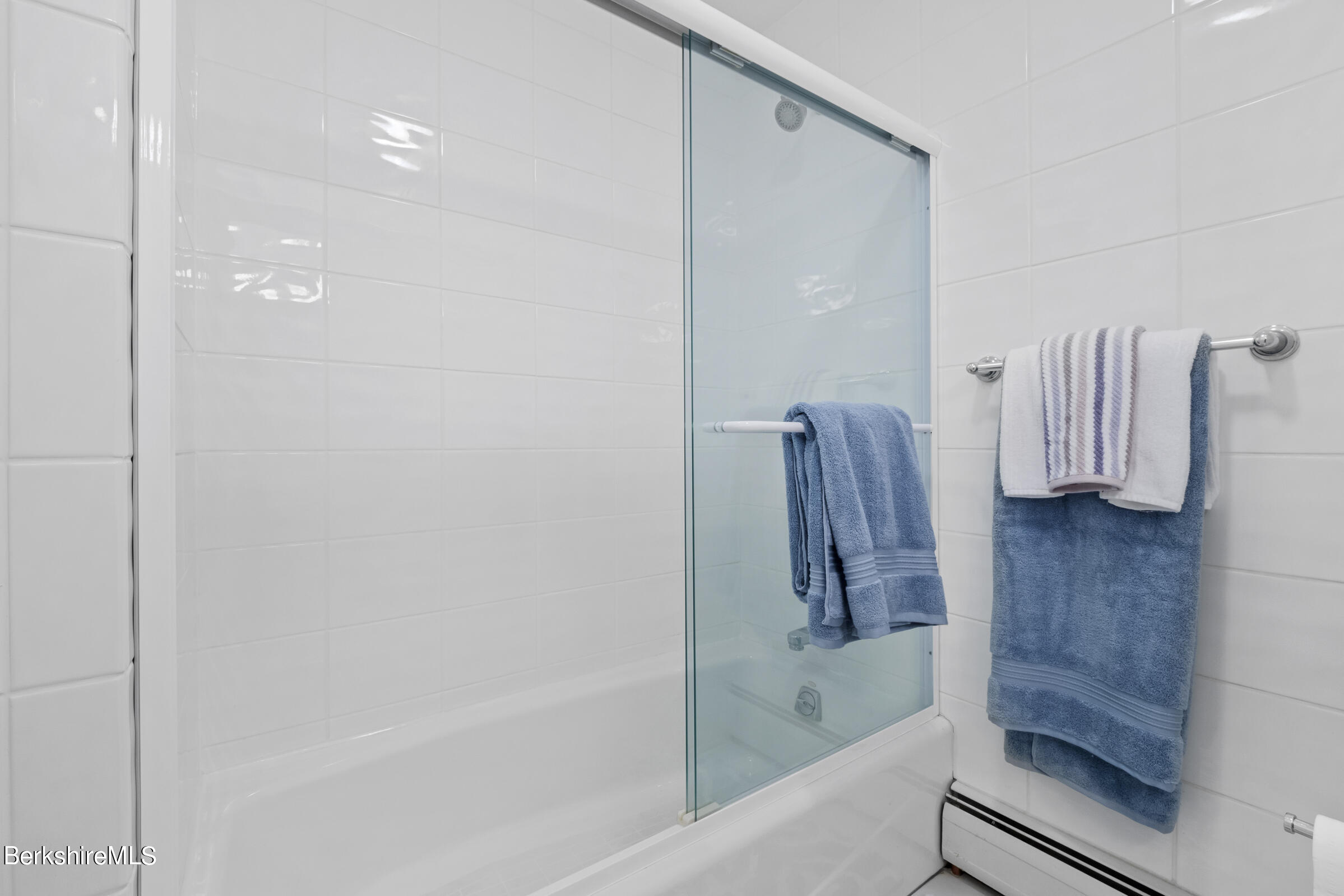 79 View Drive Richmond, MA 01201 - Photo 28 of 34 a bathroom with a shower