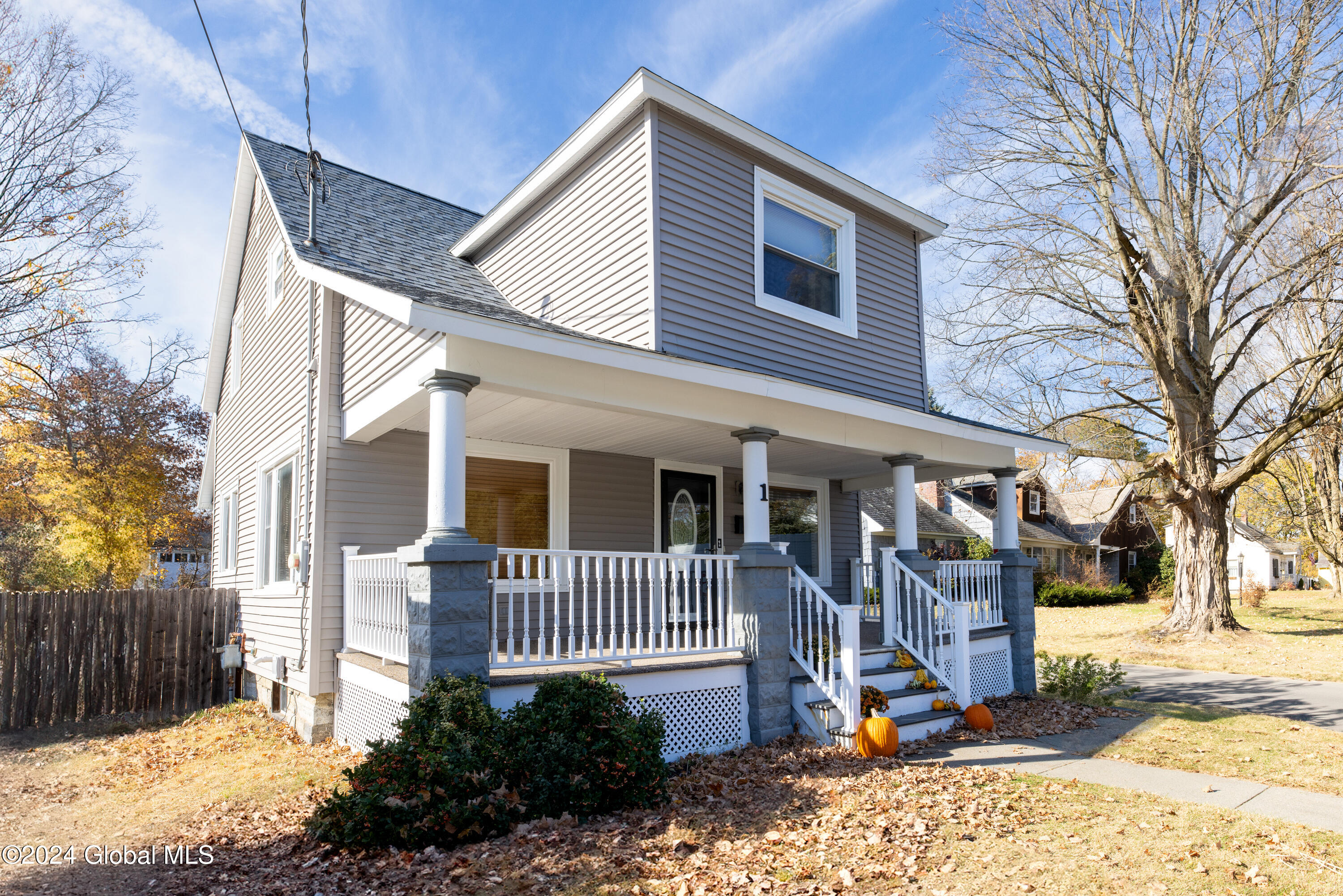 1 Jasper Street Hudson Falls, NY 12839 - Photo 2 of 37 1Jasper-2