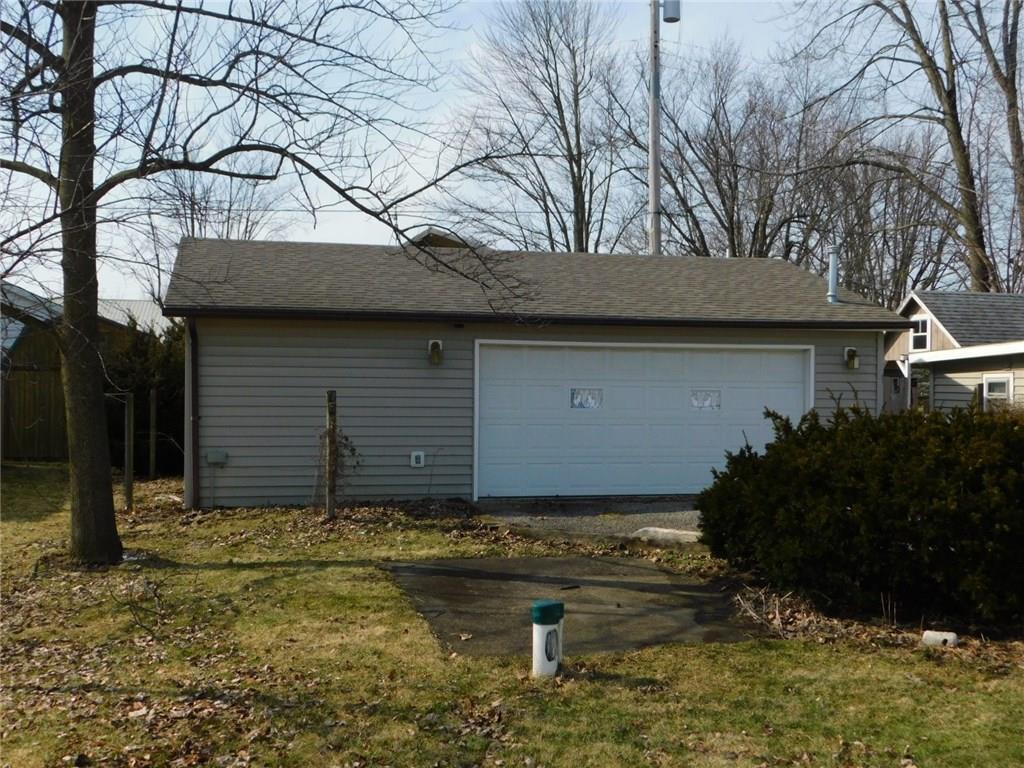 7387 Center Street Russells Point, OH 43348 - Photo 4 of 19