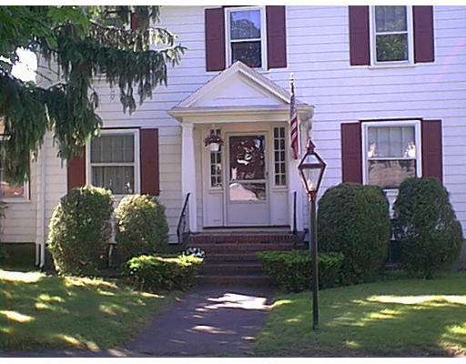18 Whittier Road Medford, MA 02155 - Photo 4 of 7 Gallery Image 4
