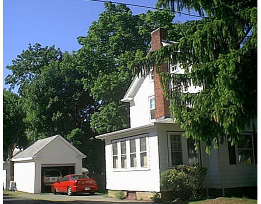 18 Whittier Road Medford, MA 02155 - Photo 5 of 7 Gallery Image 5