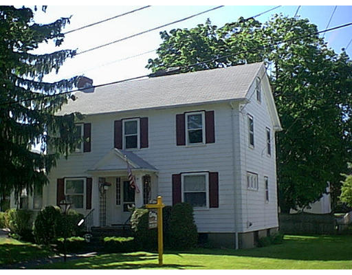 18 Whittier Road Medford, MA 02155 - Photo 7 of 7 Gallery Image 7