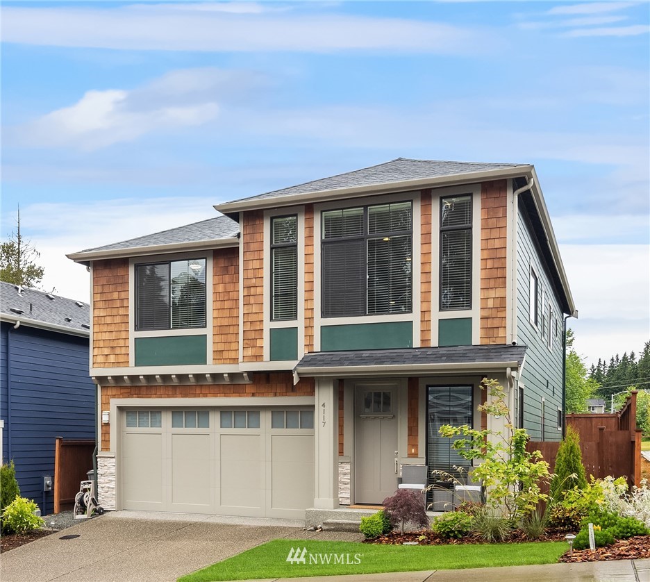 4117 230th Place Southeast Bothell, WA 98021 - Photo 1 of 35