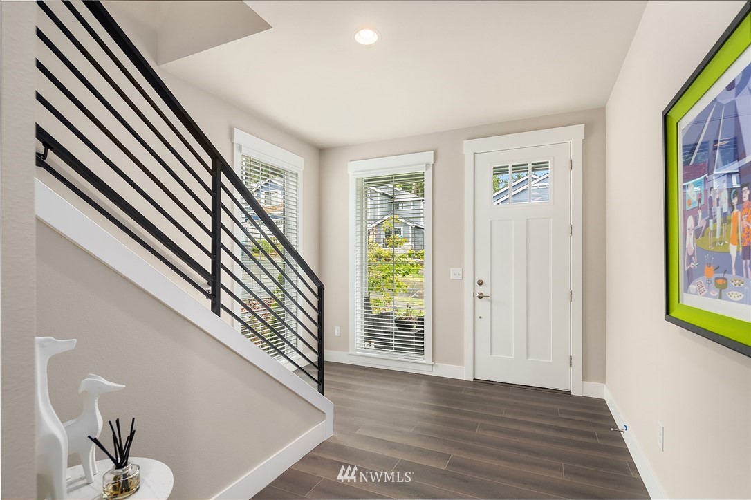 4117 230th Place Southeast Bothell, WA 98021 - Photo 16 of 35