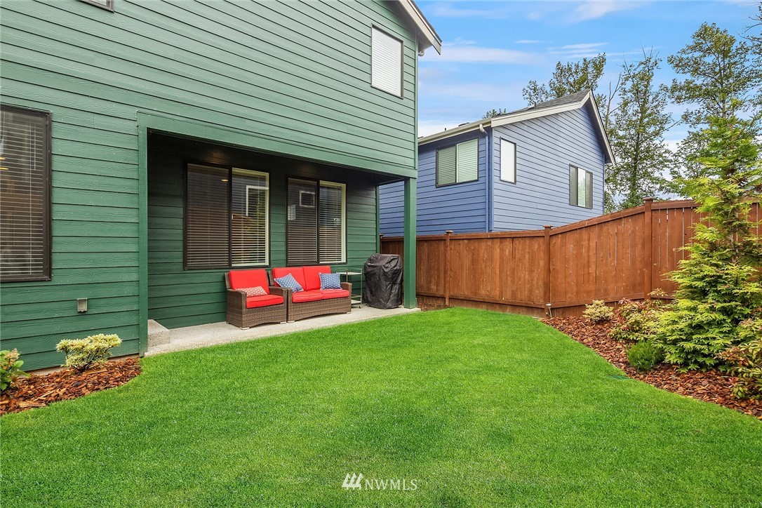 4117 230th Place Southeast Bothell, WA 98021 - Photo 32 of 35