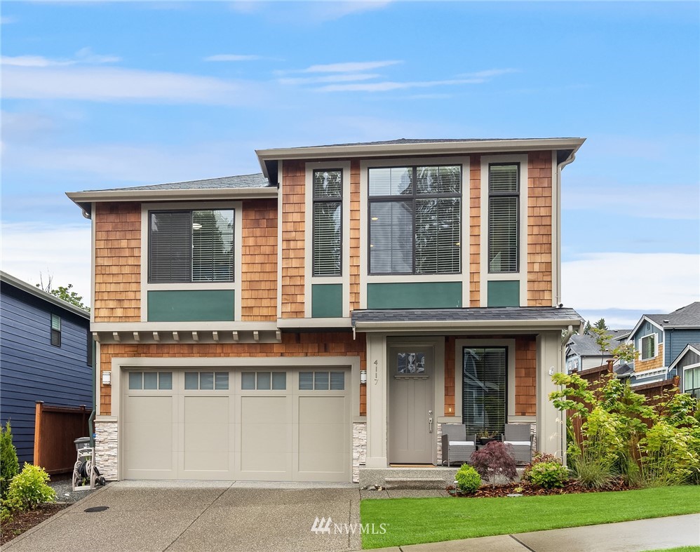 4117 230th Place Southeast Bothell, WA 98021 - Photo 33 of 35