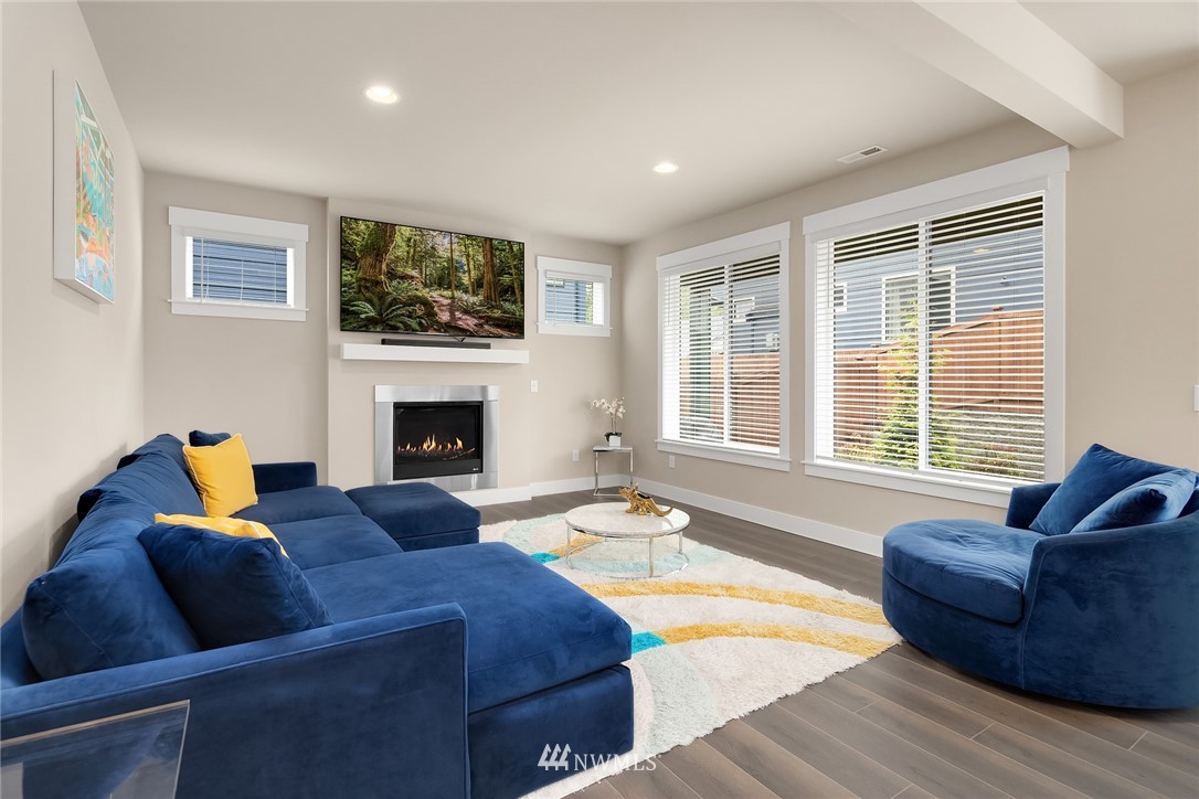 4117 230th Place Southeast Bothell, WA 98021 - Photo 10 of 35