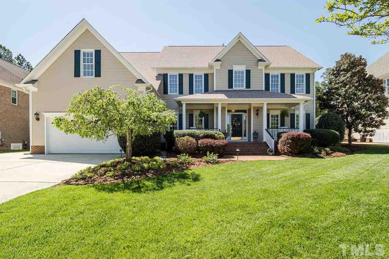 1920 High Holly Lane Raleigh, NC 27614 - Photo 1 of 25 Gallery Image 1