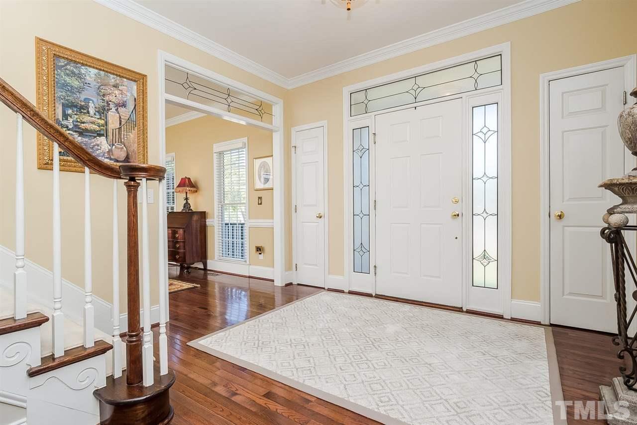 1920 High Holly Lane Raleigh, NC 27614 - Photo 2 of 25 Gallery Image 2