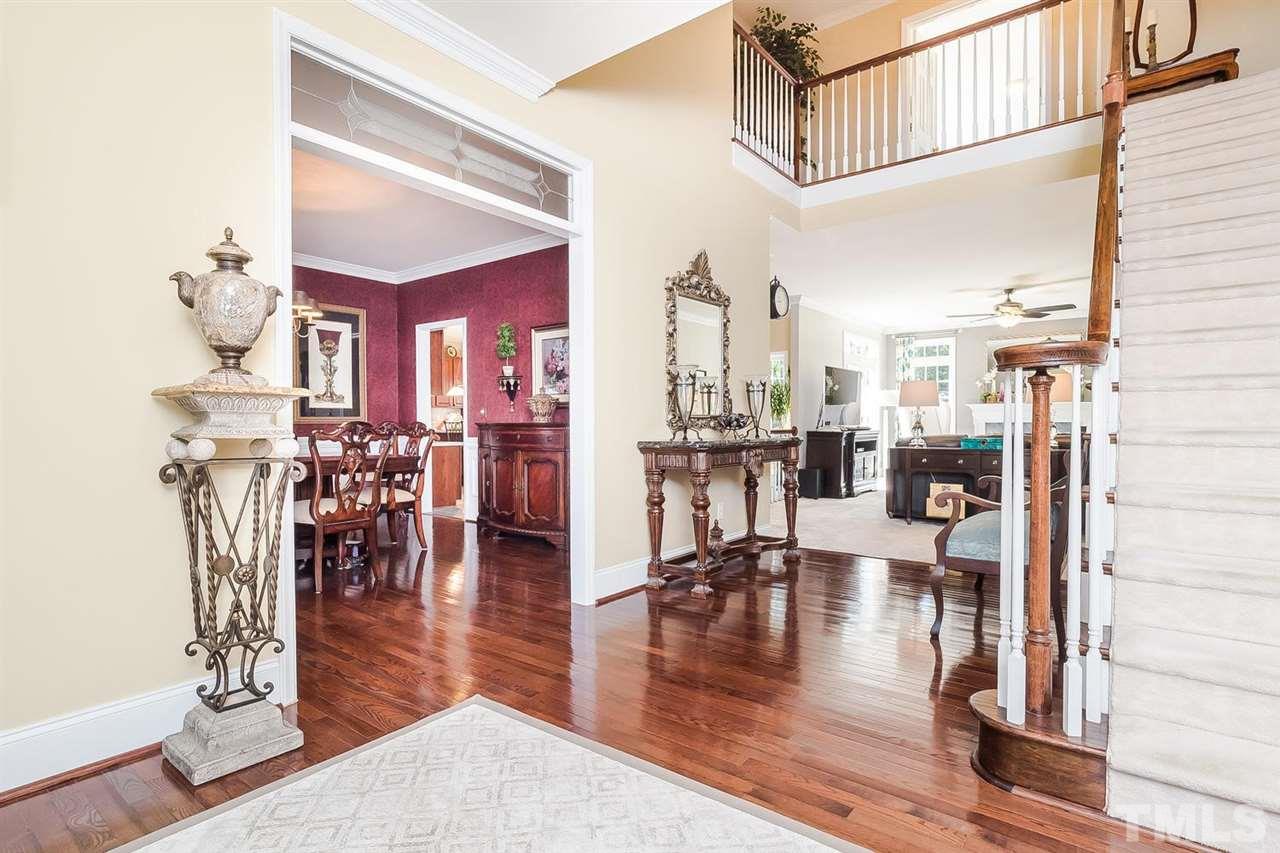1920 High Holly Lane Raleigh, NC 27614 - Photo 3 of 25 Gallery Image 3