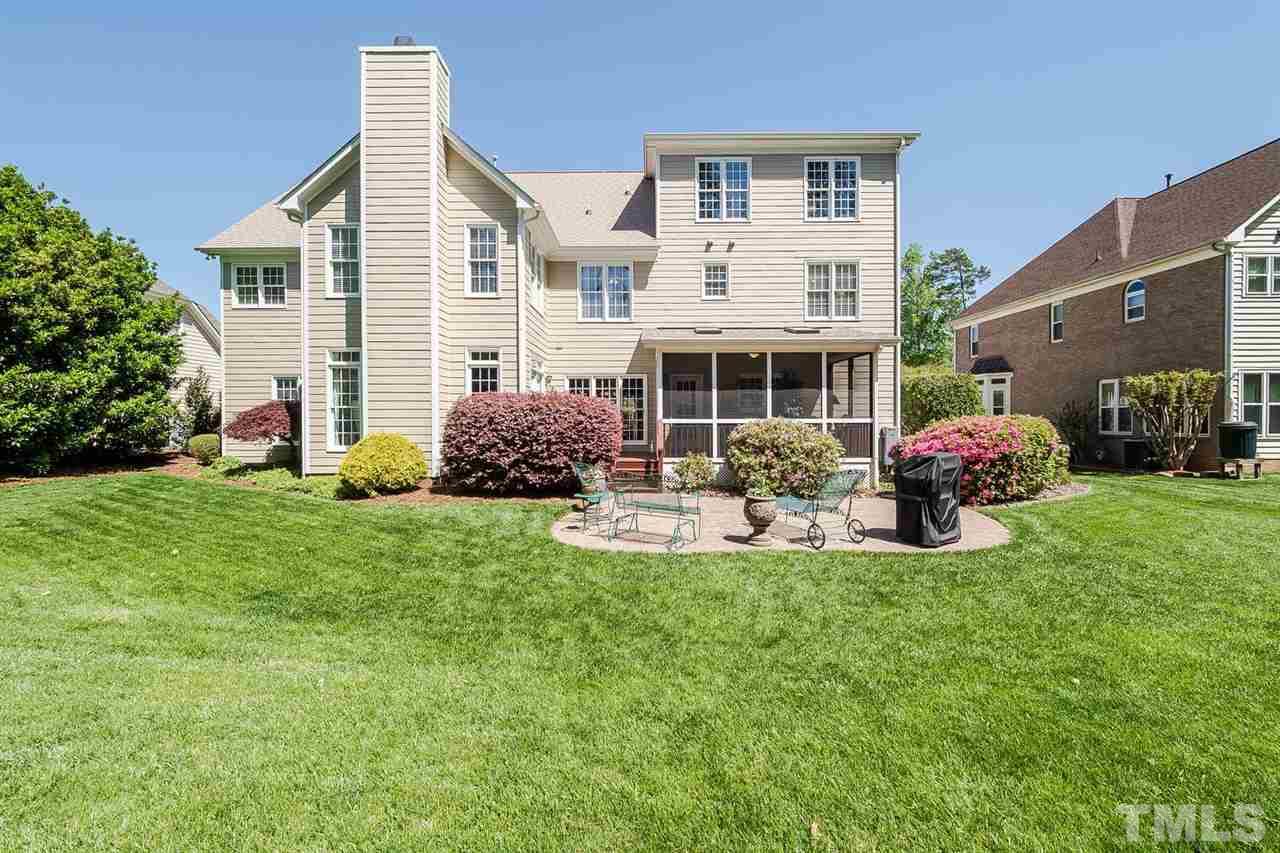 1920 High Holly Lane Raleigh, NC 27614 - Photo 25 of 25 Gallery Image 25