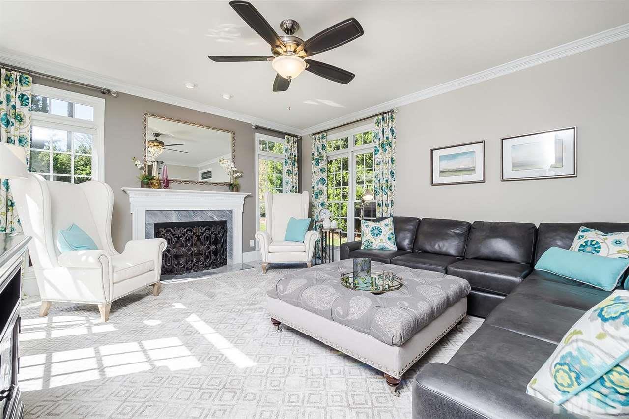 1920 High Holly Lane Raleigh, NC 27614 - Photo 7 of 25 Gallery Image 7