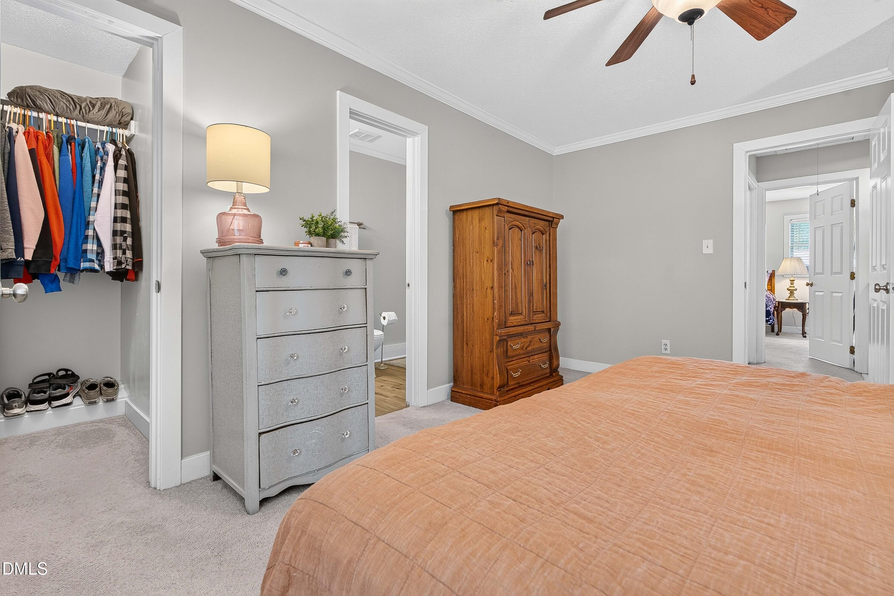 1405 Quarter Point Raleigh, NC 27615 - Photo 14 of 24