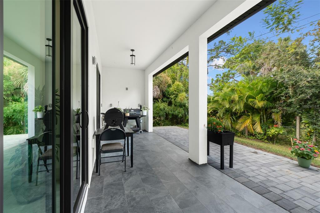 380 Cowry Road Venice, FL 34293 - Photo 38 of 44 a view of two chairs in the balcony