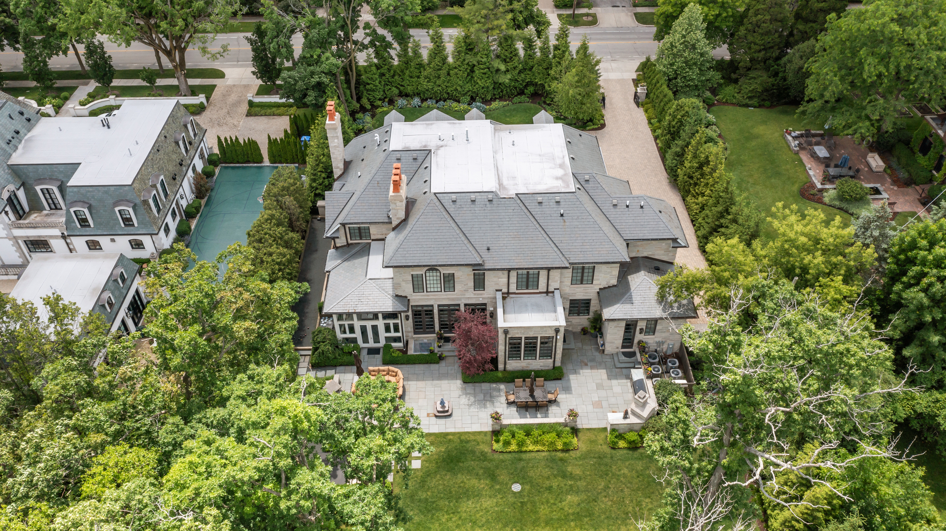 677 Sheridan Road Glencoe, IL 60022 - Photo 94 of 95