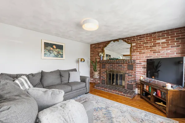 $419,000 | 26 Sebago Lake Road, Gorham, ME 04038