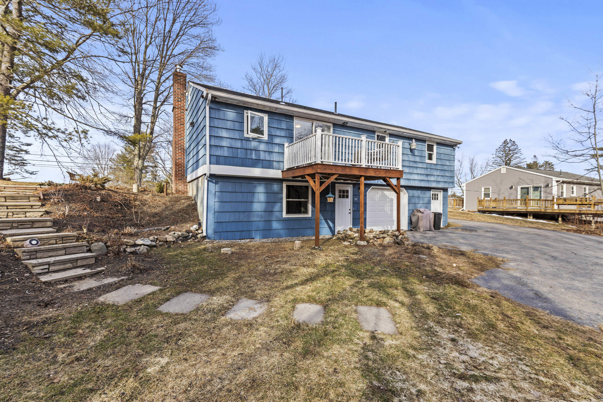 26 Sebago Lake Road Gorham, ME 04038 - Photo 29 of 31 26 sebago lake rd gorham me 04038 usa-03