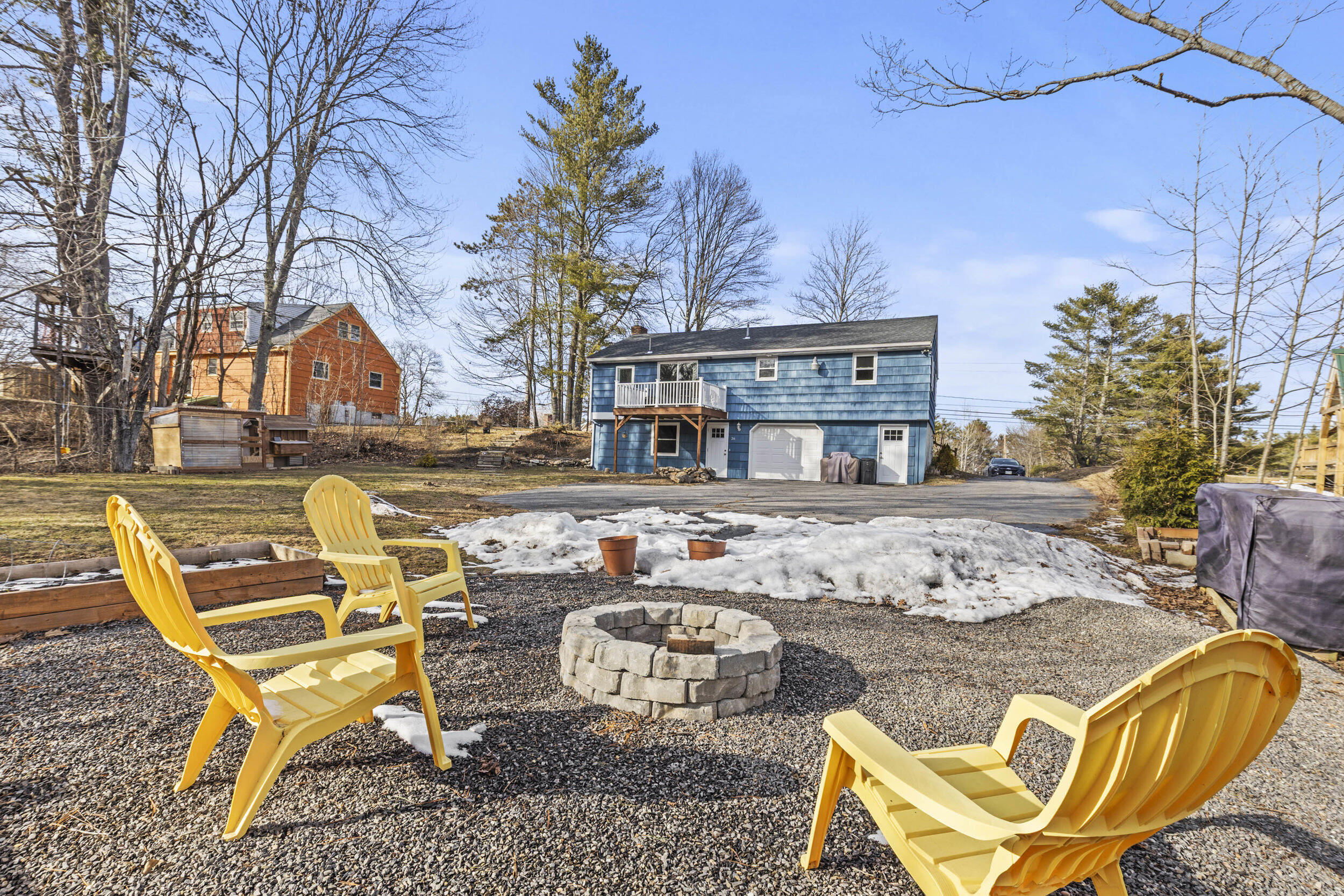 26 Sebago Lake Road Gorham, ME 04038 - Photo 31 of 31 26 sebago lake rd gorham me 04038 usa-03