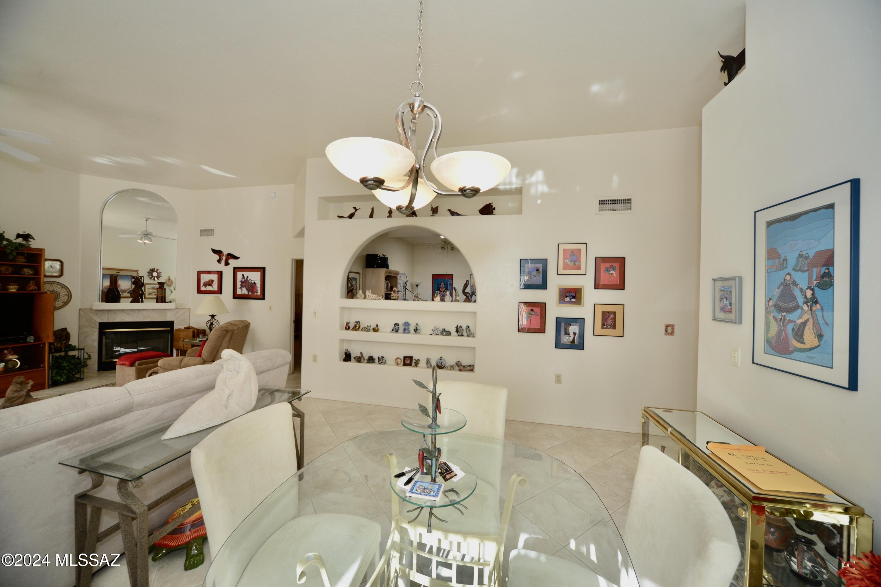 1792 North Rio Mayo Green Valley, AZ 85614 - Photo 10 of 38 Gallery Image 10