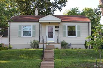 7729 Rannells Avenue St. Louis, MO 63143 - Photo 1 of 17 Gallery Image 1
