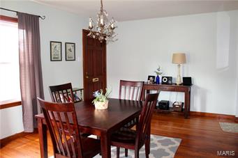 7729 Rannells Avenue St. Louis, MO 63143 - Photo 11 of 17 Gallery Image 11