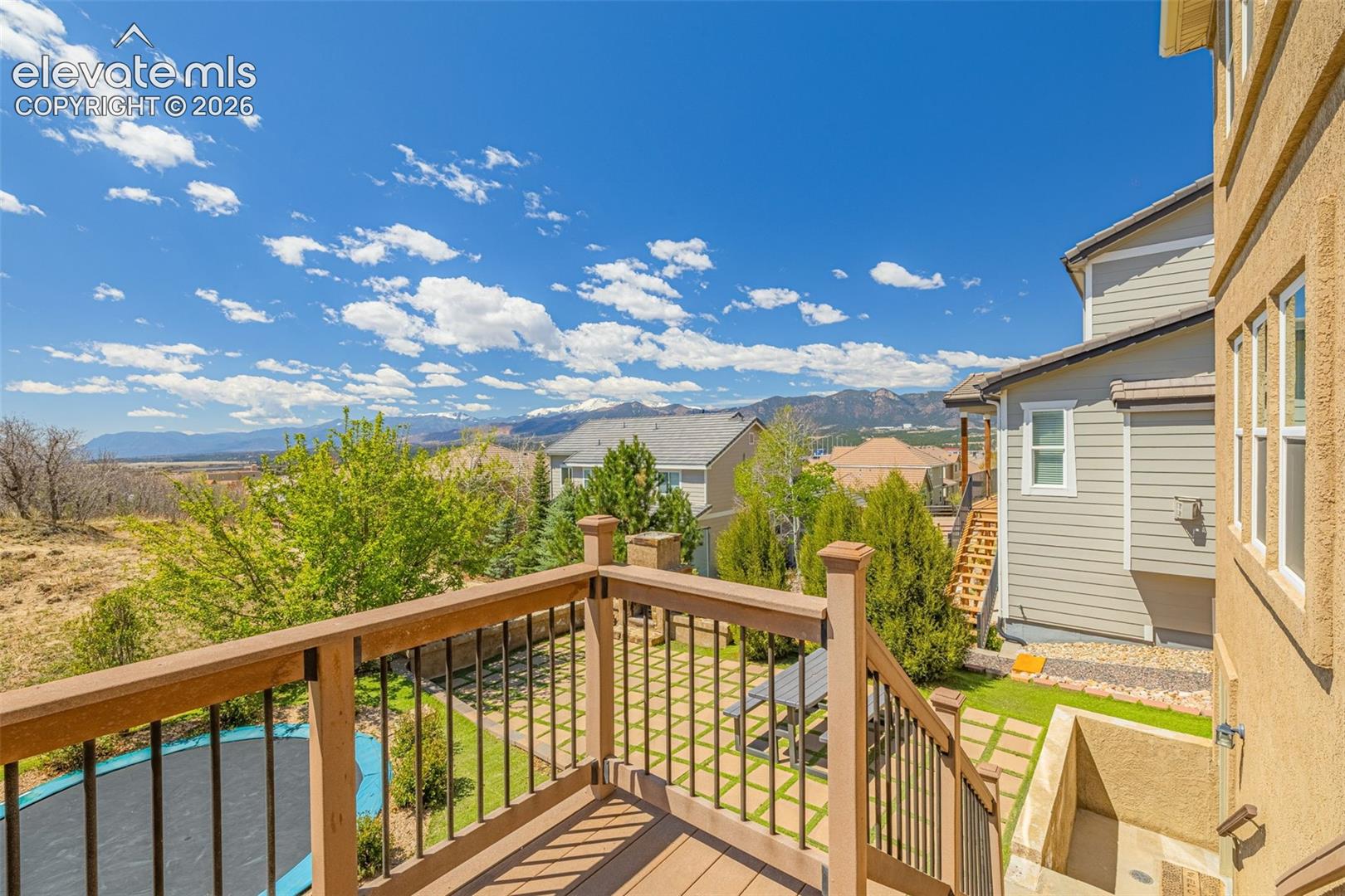 1364 Diamond Rim Drive Colorado Springs, CO 80921 - Photo 39 of 48 Gallery Image 39
