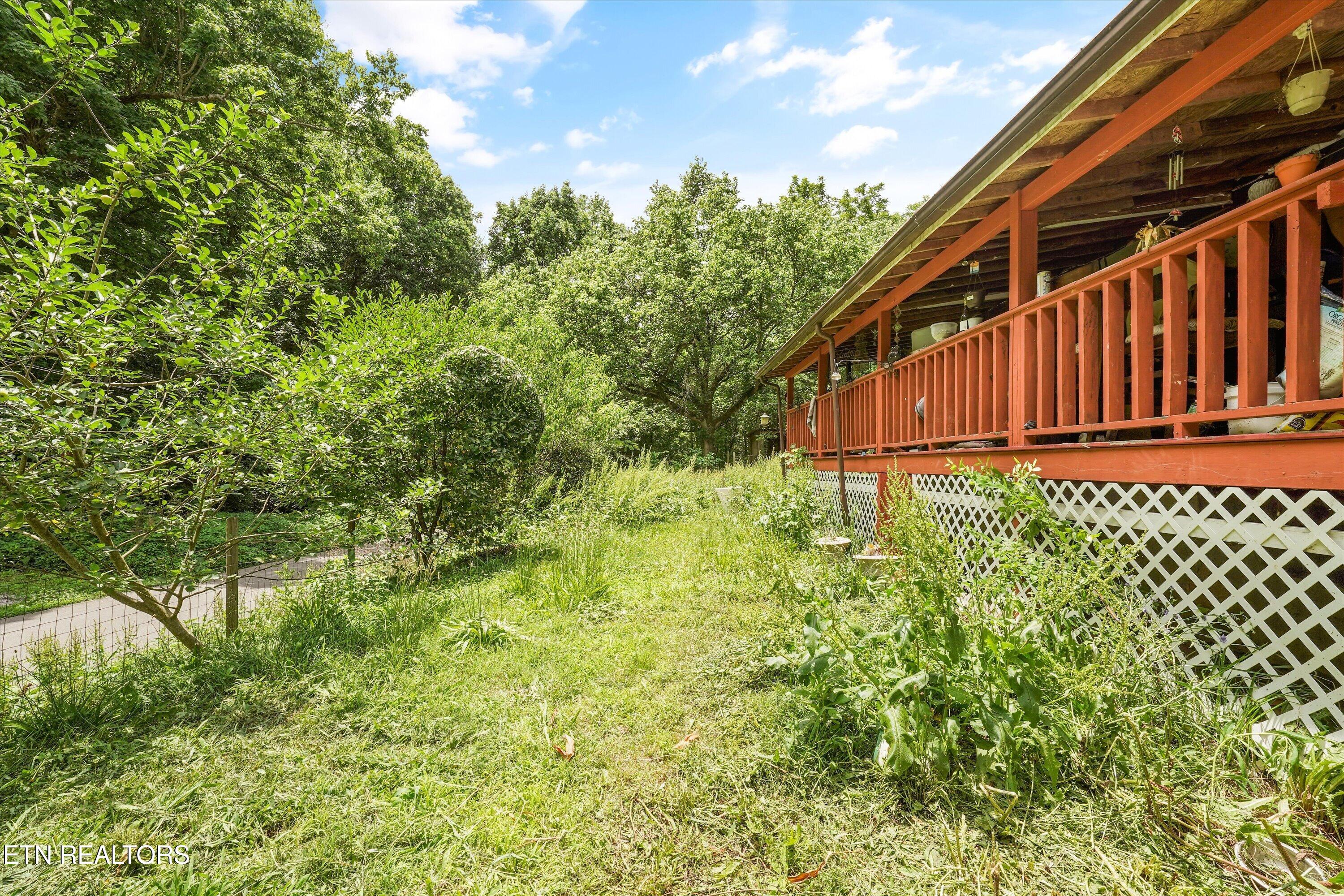 9122 Pickens Gap Road Knoxville, TN 37920 - Photo 5 of 34 04-9122 Pickens Gap Rd33