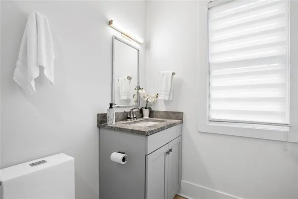 $1,550,000 | 6260 River Overlook Drive Northwest, Atlanta, GA 30328