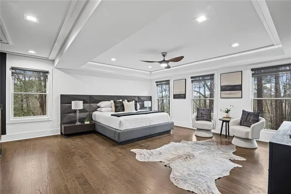 $1,550,000 | 6260 River Overlook Drive Northwest, Atlanta, GA 30328