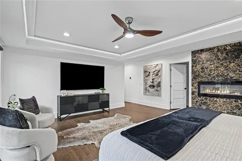 $1,550,000 | 6260 River Overlook Drive Northwest, Atlanta, GA 30328