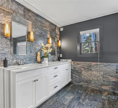 $1,550,000 | 6260 River Overlook Drive Northwest, Atlanta, GA 30328