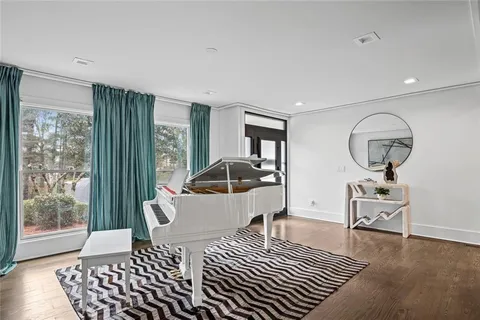 $1,550,000 | 6260 River Overlook Drive Northwest, Atlanta, GA 30328